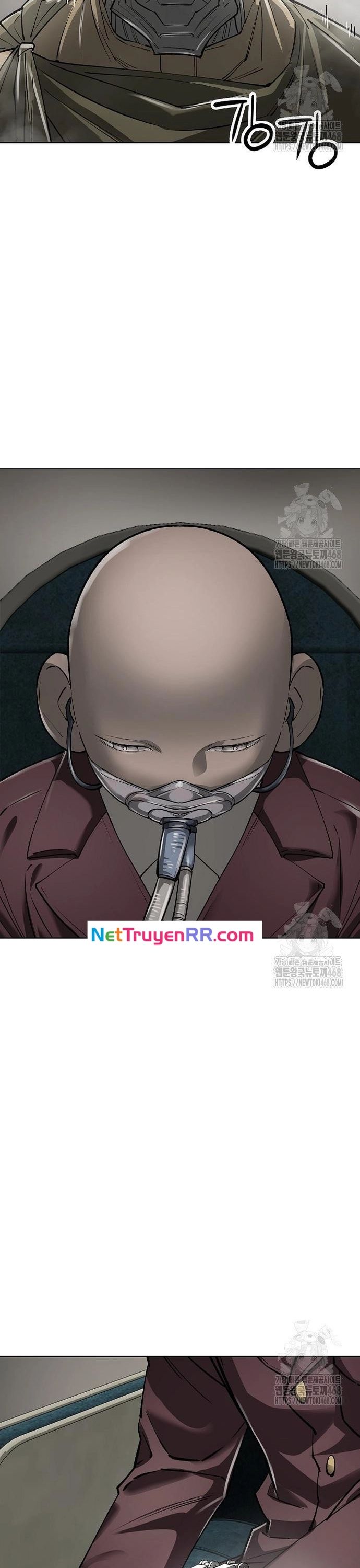 Thiên Ma 3077 Chap 41 - Next Chap 42