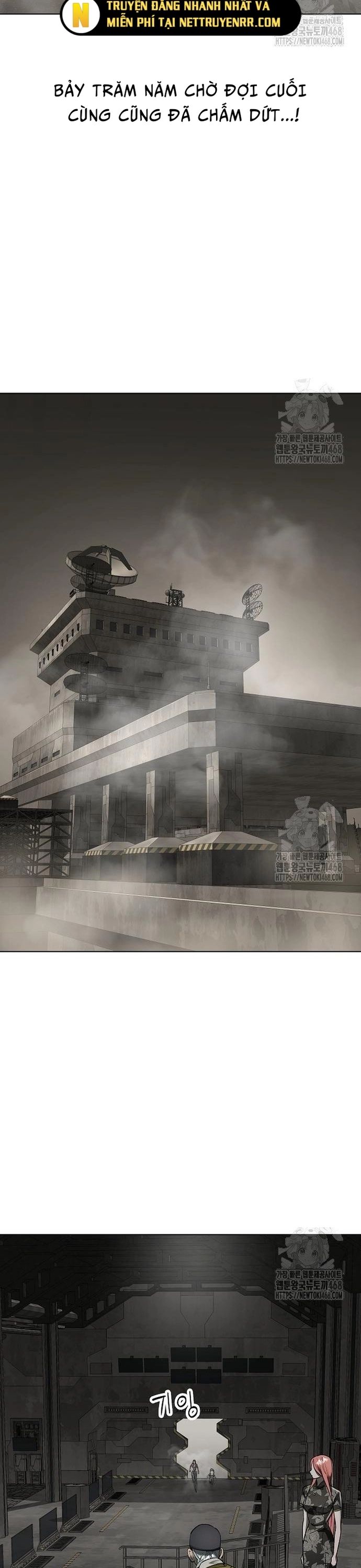 Thiên Ma 3077 Chap 41 - Next Chap 42
