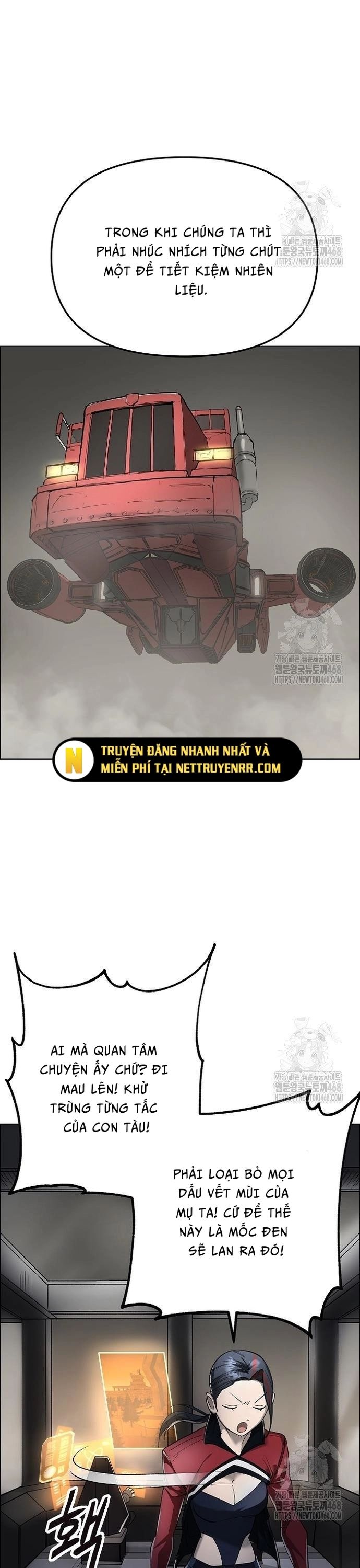 Thiên Ma 3077 Chap 41 - Next Chap 42