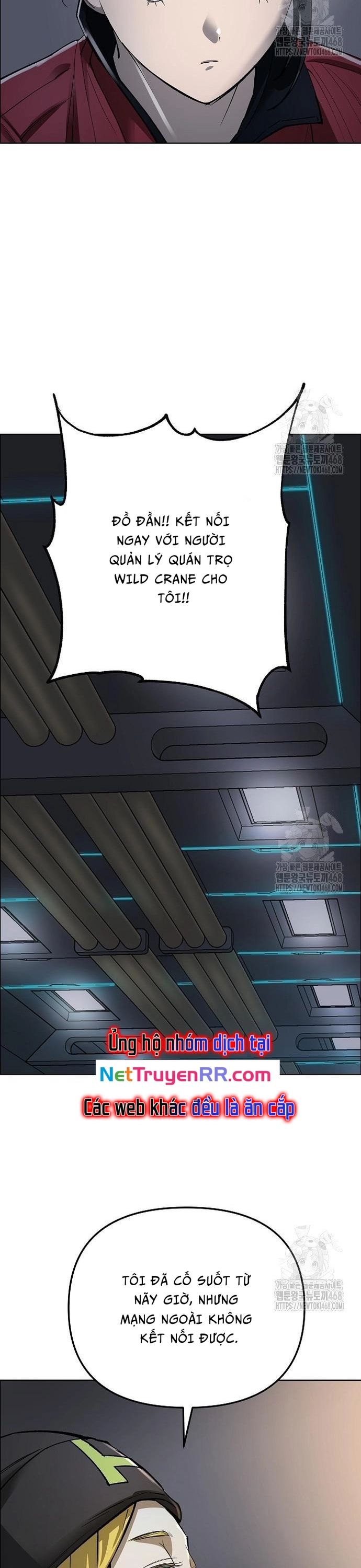 Thiên Ma 3077 Chap 41 - Next Chap 42