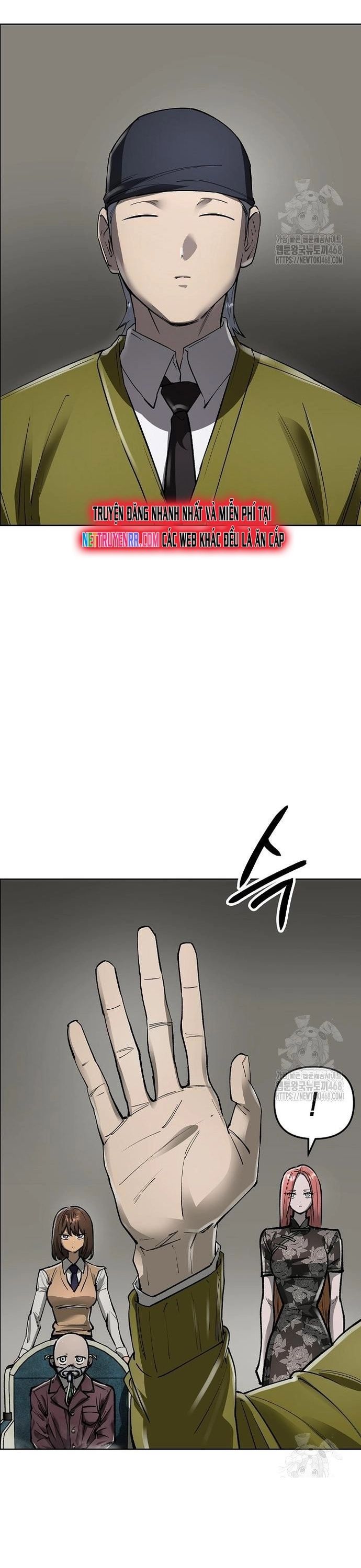 Thiên Ma 3077 Chap 41 - Next Chap 42