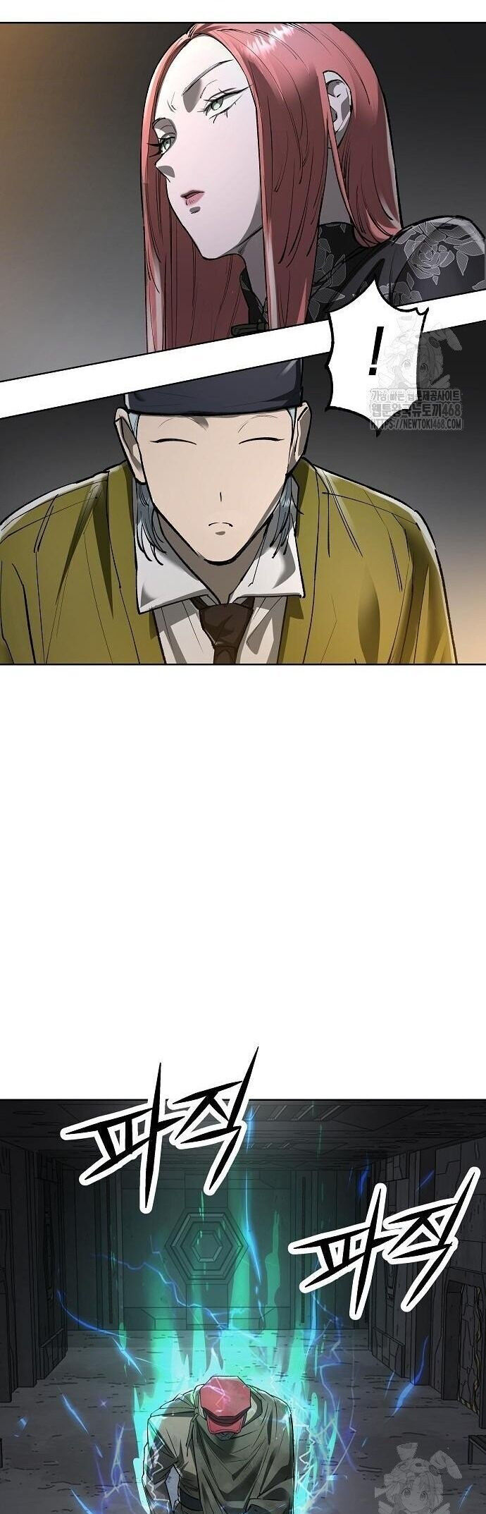 Thiên Ma 3077 Chap 42 - Next Chap 43