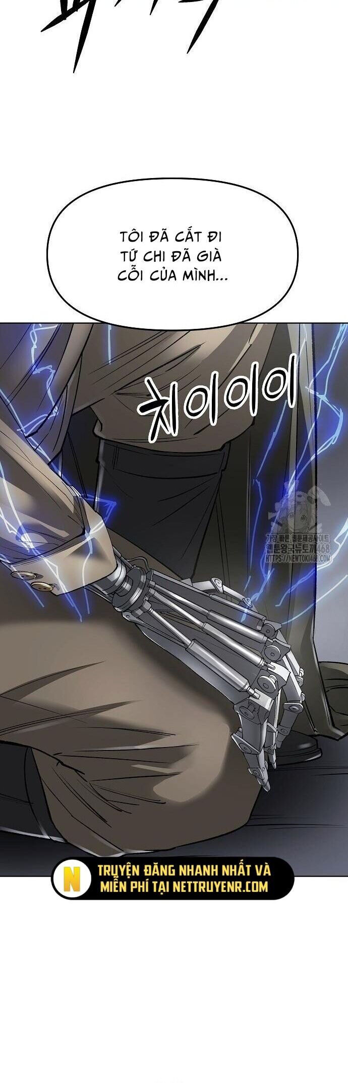 Thiên Ma 3077 Chap 42 - Next Chap 43