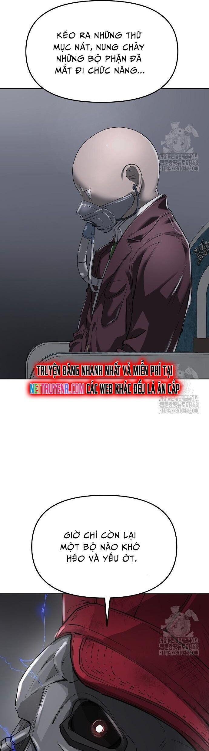 Thiên Ma 3077 Chap 42 - Next Chap 43
