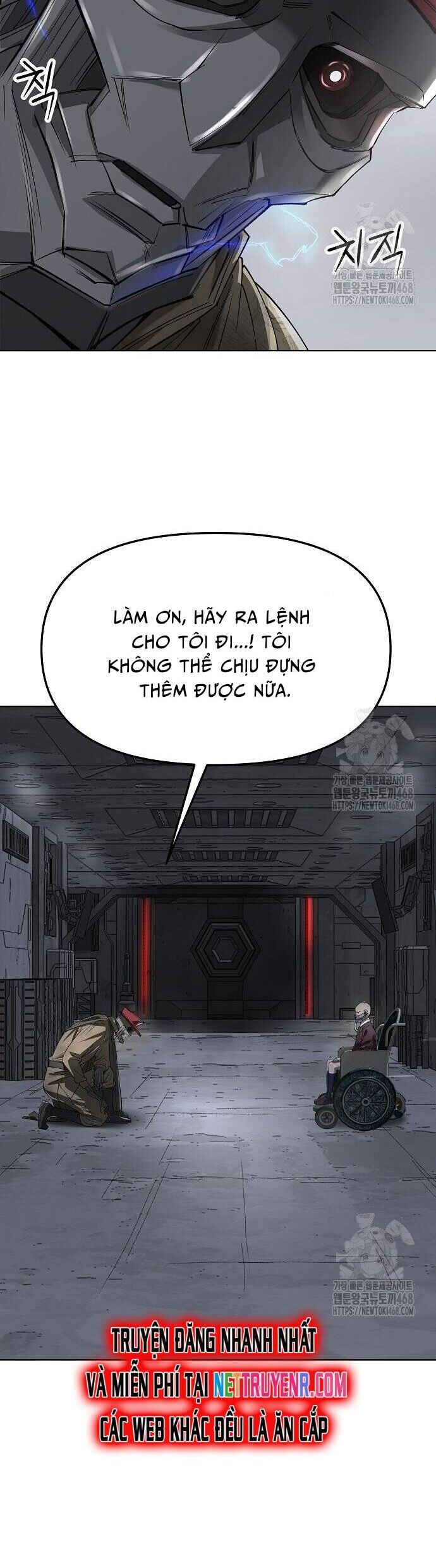 Thiên Ma 3077 Chap 42 - Next Chap 43