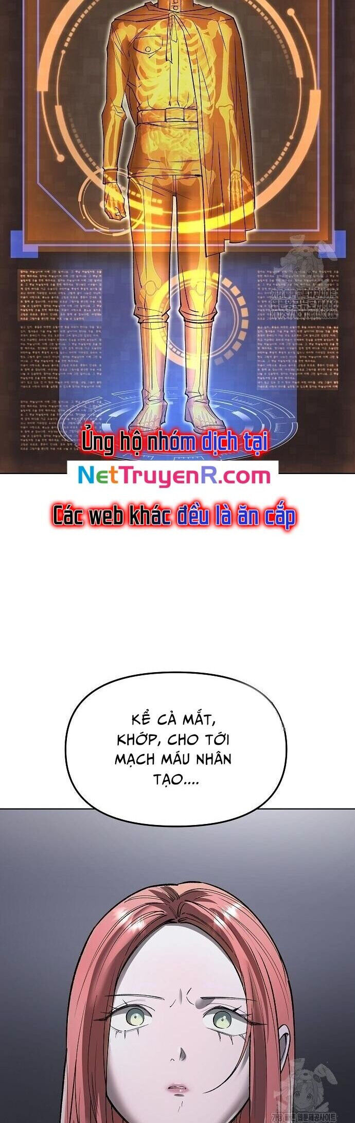 Thiên Ma 3077 Chap 42 - Next Chap 43