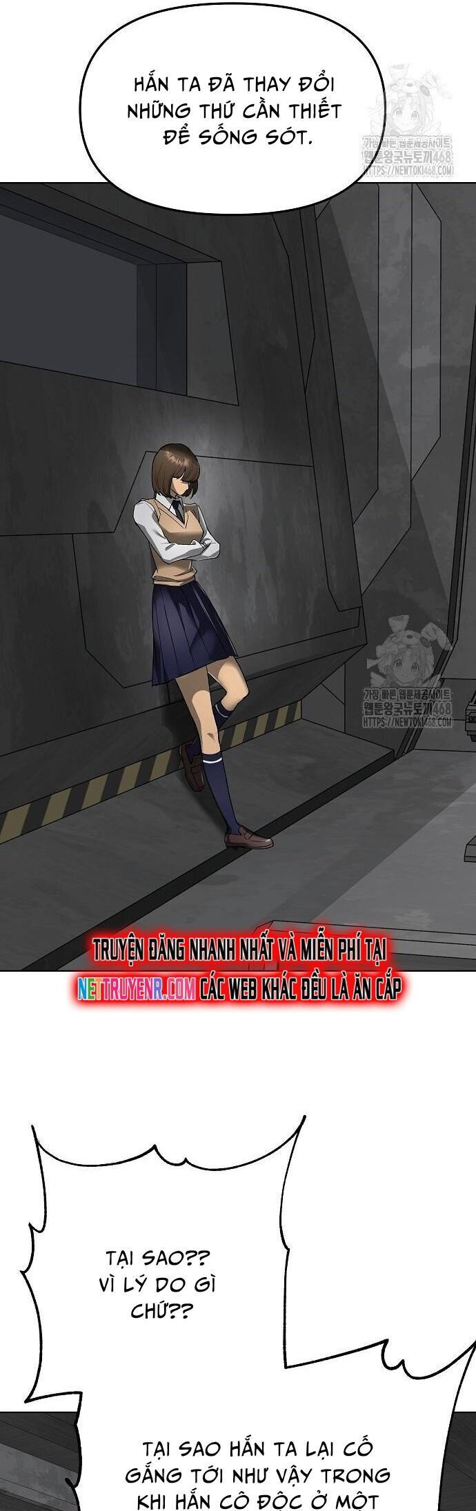 Thiên Ma 3077 Chap 42 - Next Chap 43