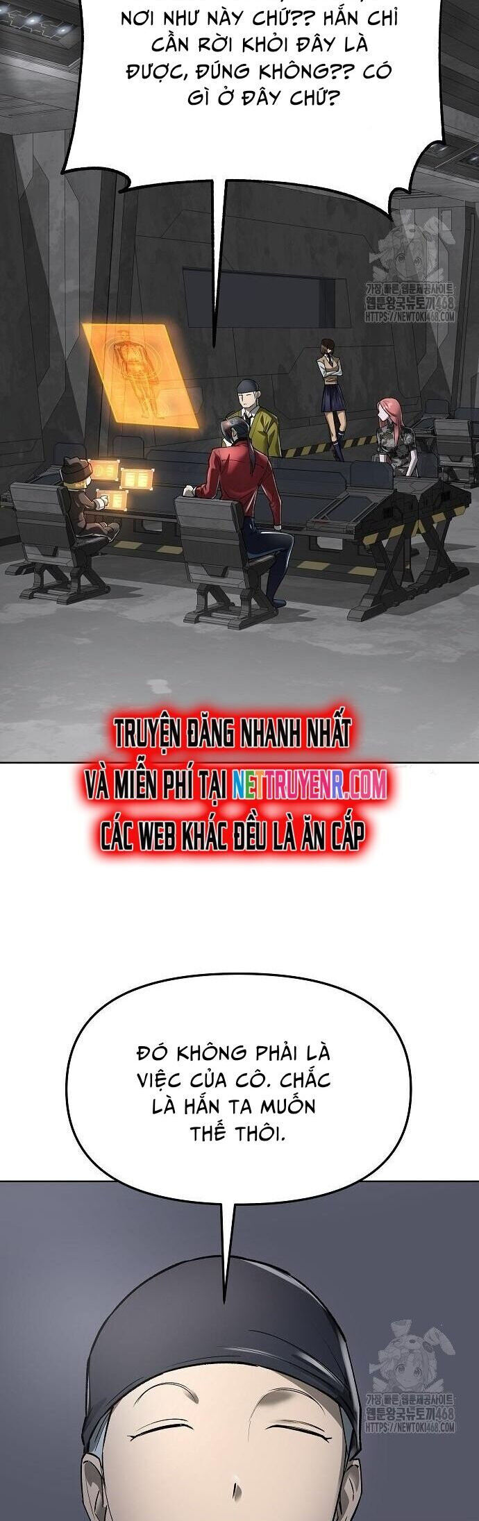Thiên Ma 3077 Chap 42 - Next Chap 43