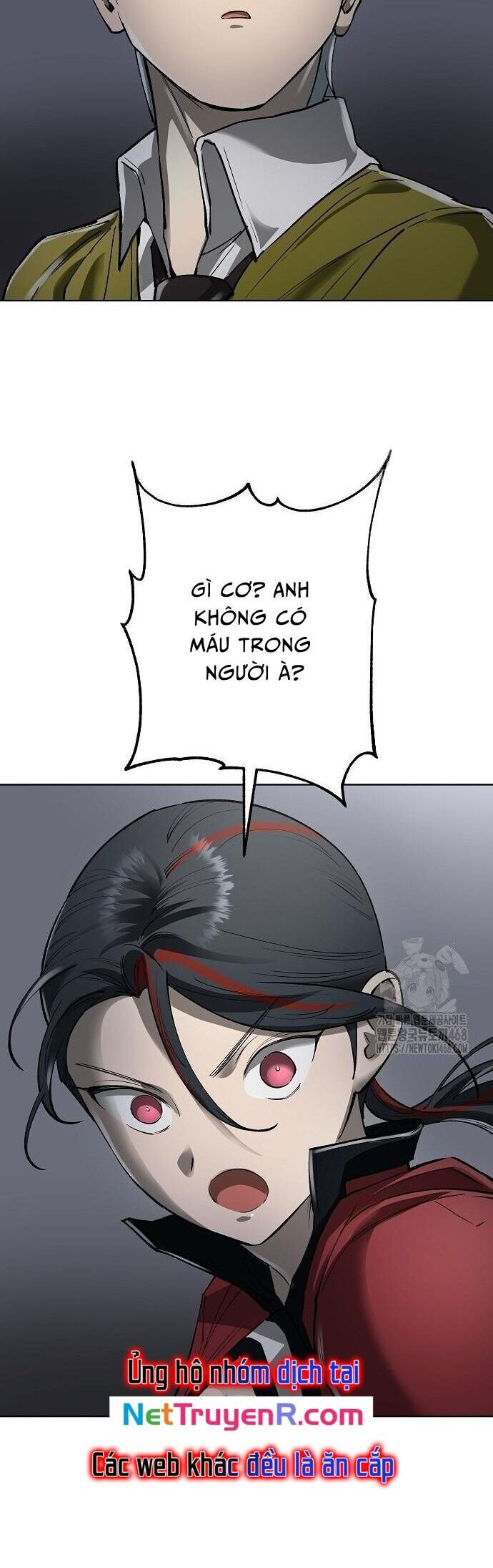 Thiên Ma 3077 Chap 42 - Next Chap 43