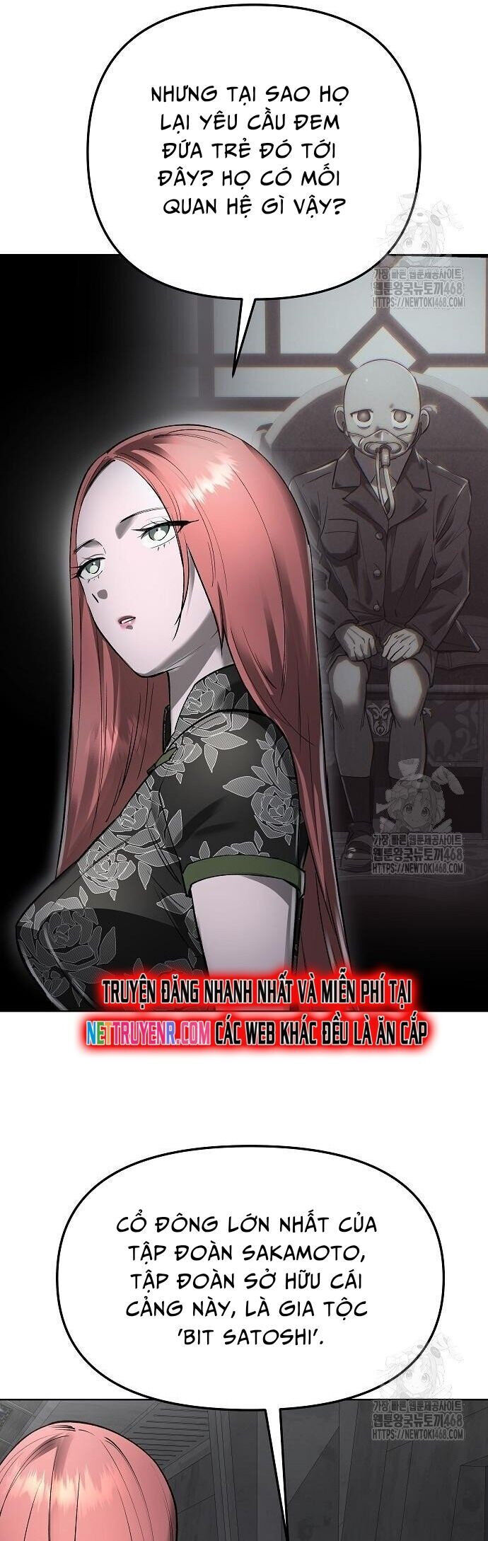Thiên Ma 3077 Chap 42 - Next Chap 43