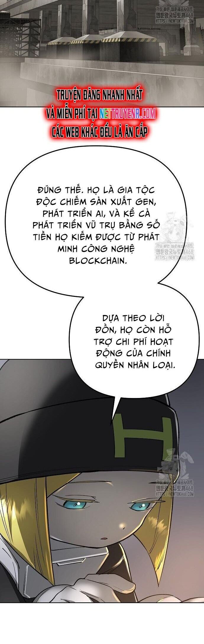 Thiên Ma 3077 Chap 42 - Next Chap 43