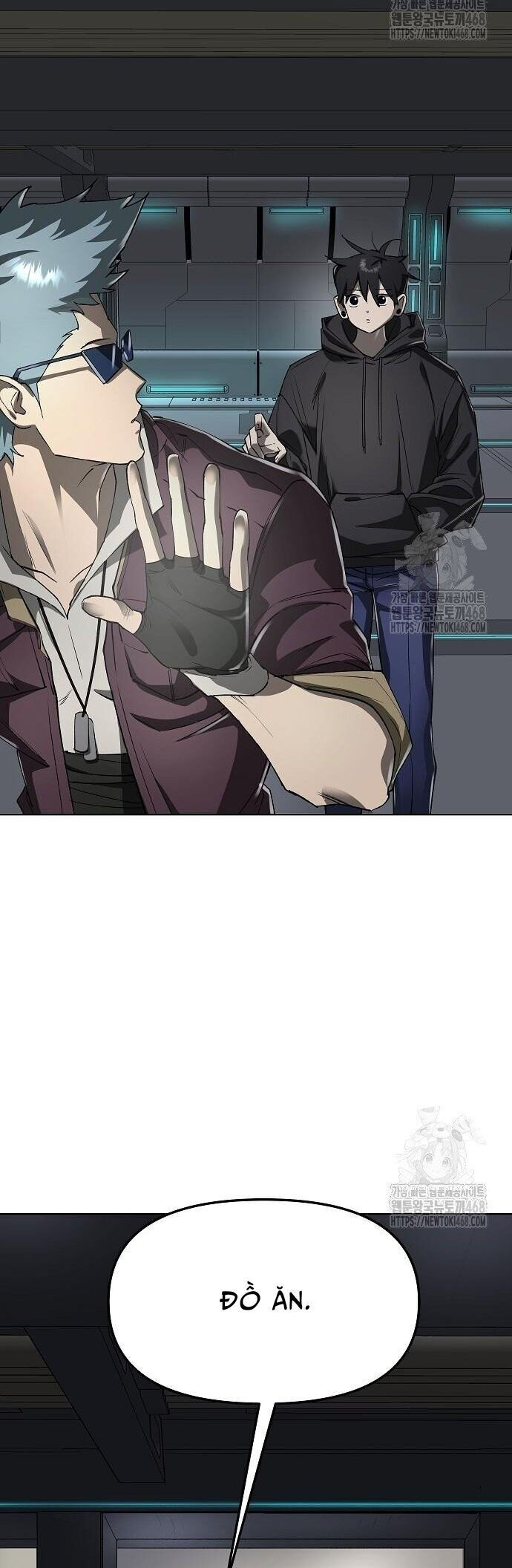 Thiên Ma 3077 Chap 42 - Next Chap 43