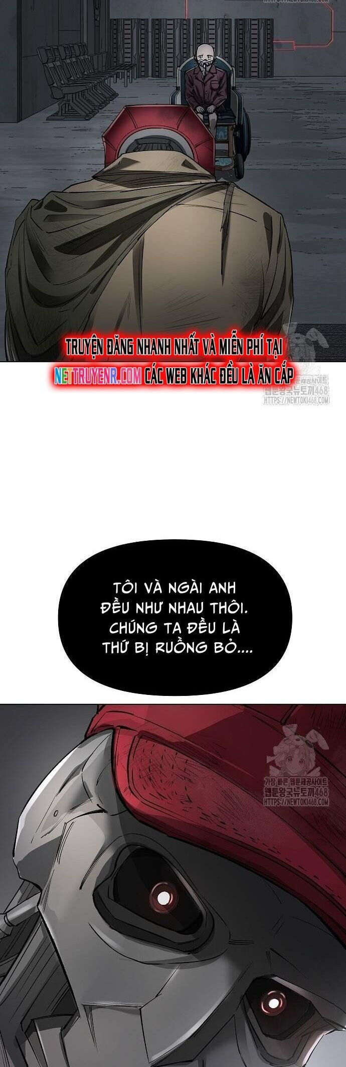 Thiên Ma 3077 Chap 42 - Next Chap 43