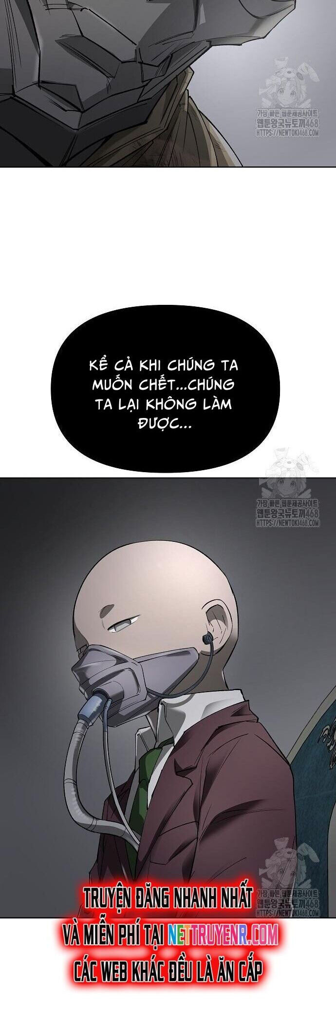 Thiên Ma 3077 Chap 42 - Next Chap 43