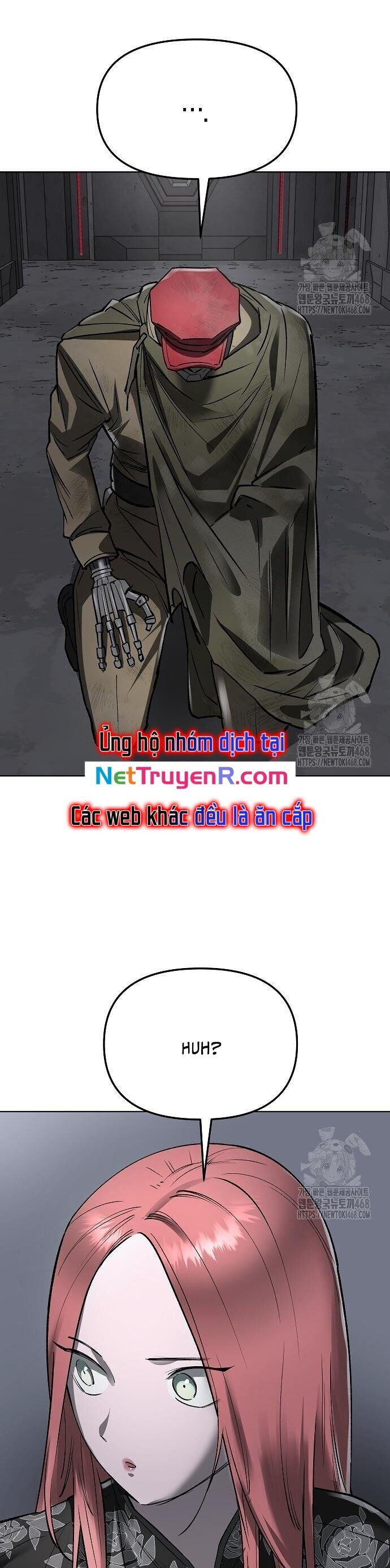 Thiên Ma 3077 Chap 42 - Next Chap 43