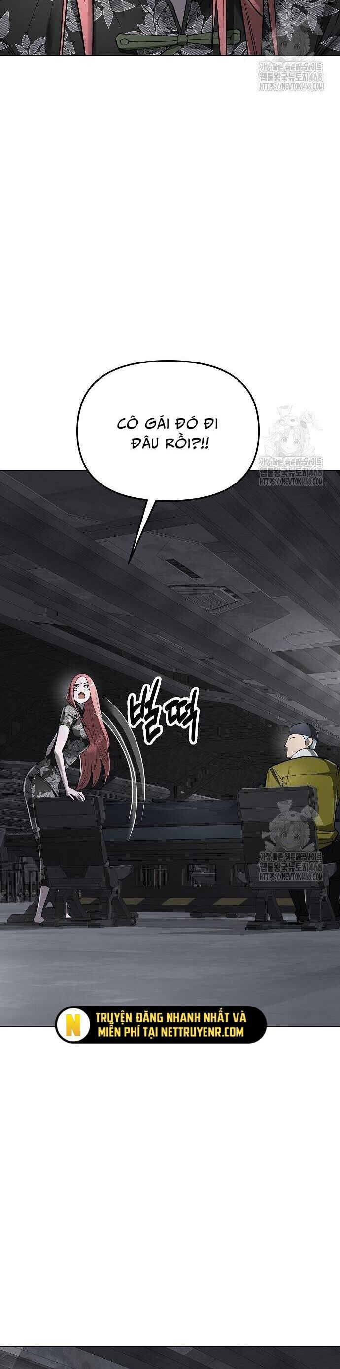 Thiên Ma 3077 Chap 42 - Next Chap 43