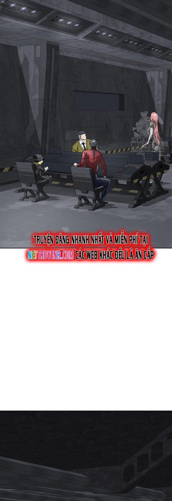 Thiên Ma 3077 Chap 42 - Next Chap 43