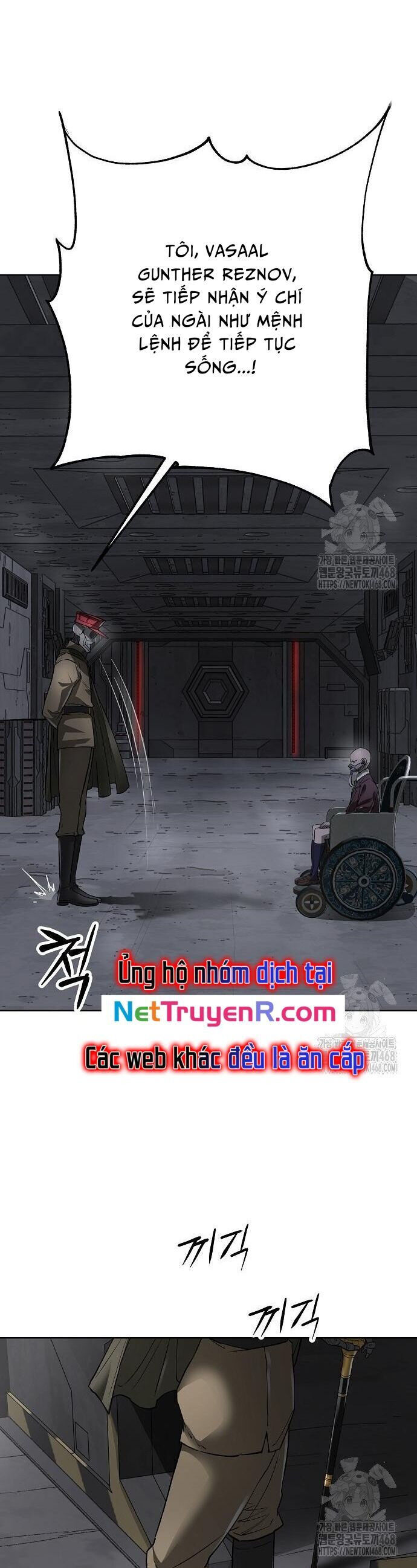 Thiên Ma 3077 Chap 42 - Next Chap 43