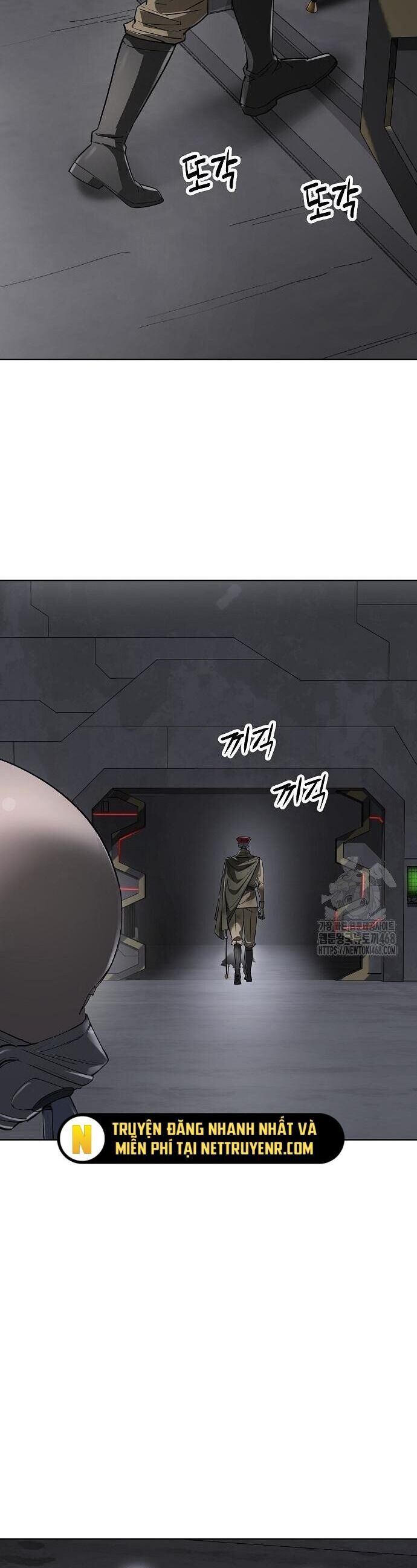 Thiên Ma 3077 Chap 42 - Next Chap 43