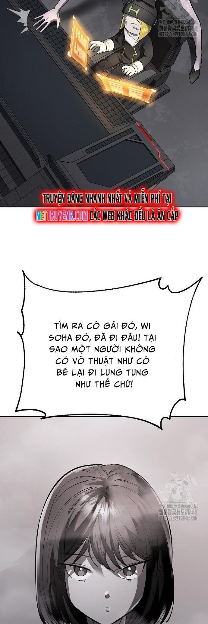 Thiên Ma 3077 Chap 42 - Next Chap 43