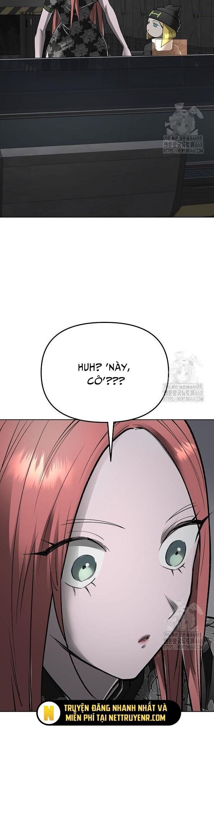 Thiên Ma 3077 Chap 42 - Next Chap 43