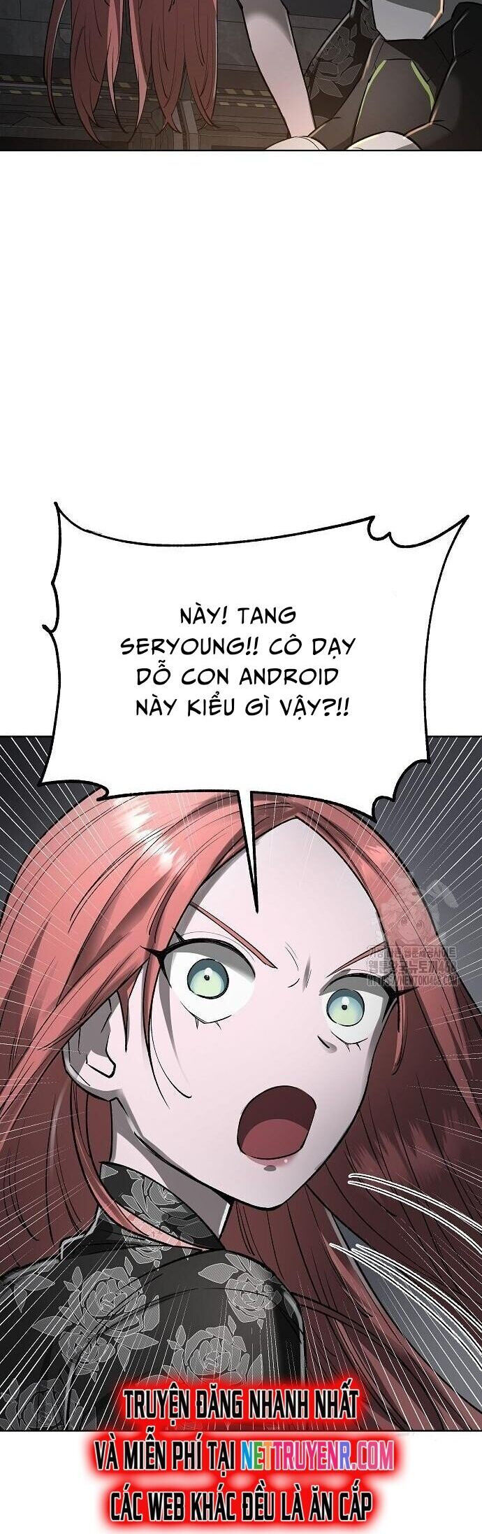 Thiên Ma 3077 Chap 42 - Next Chap 43