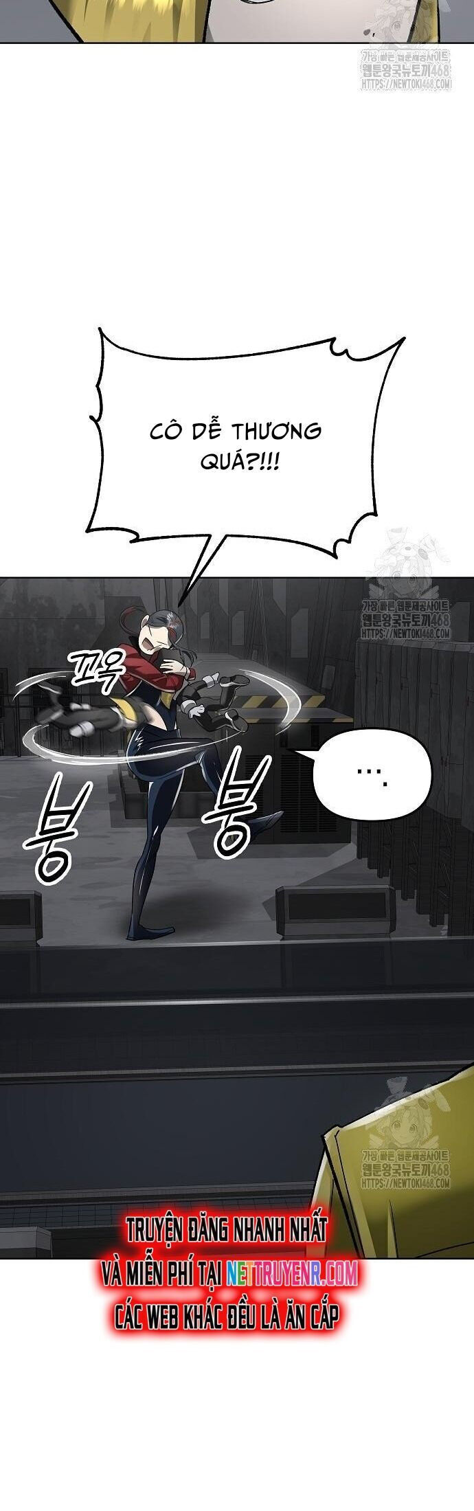 Thiên Ma 3077 Chap 42 - Next Chap 43