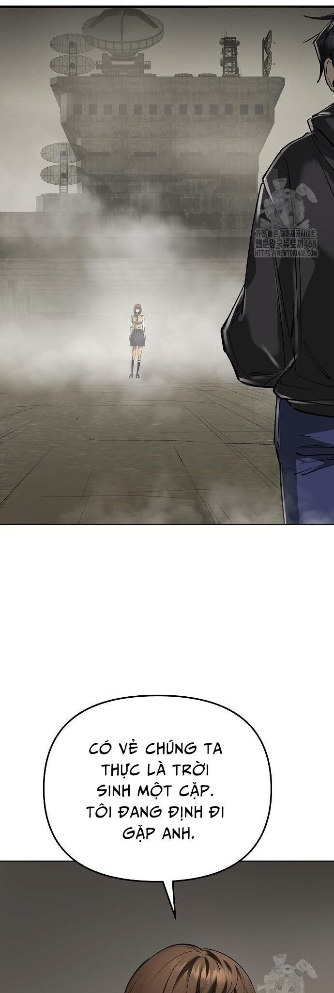 Thiên Ma 3077 Chap 42 - Next Chap 43