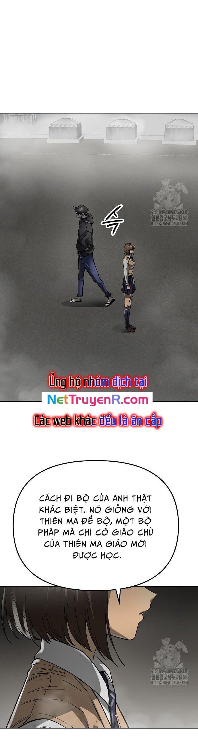 Thiên Ma 3077 Chap 42 - Next Chap 43