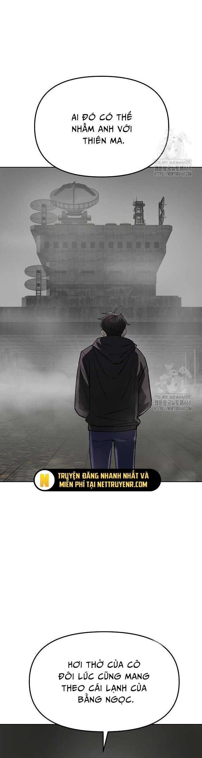 Thiên Ma 3077 Chap 42 - Next Chap 43