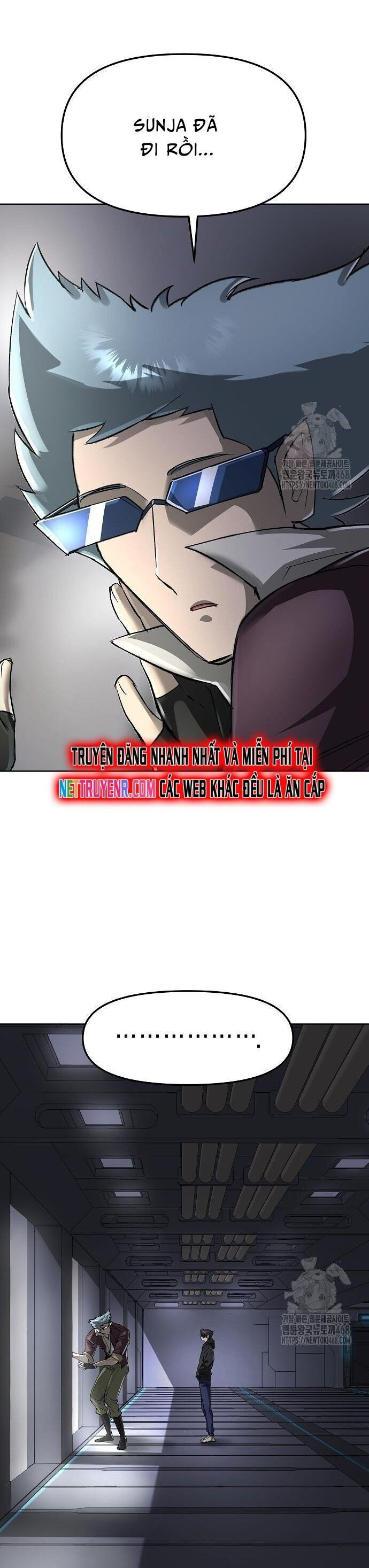 Thiên Ma 3077 Chap 42 - Next Chap 43