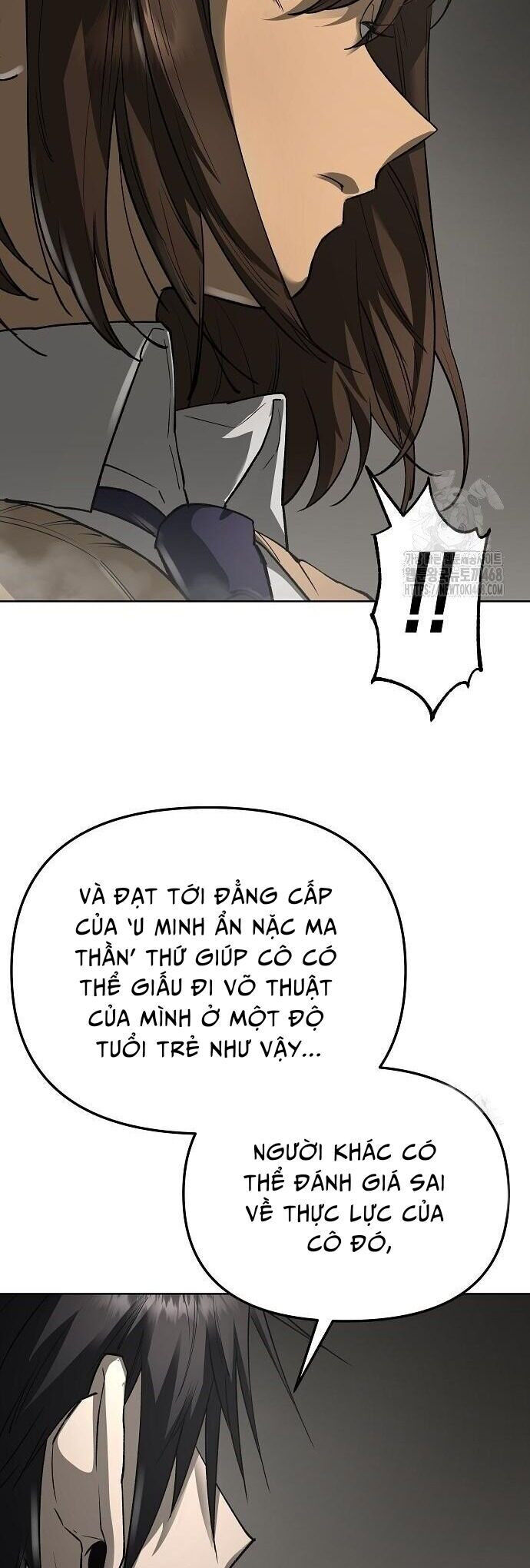 Thiên Ma 3077 Chap 42 - Next Chap 43