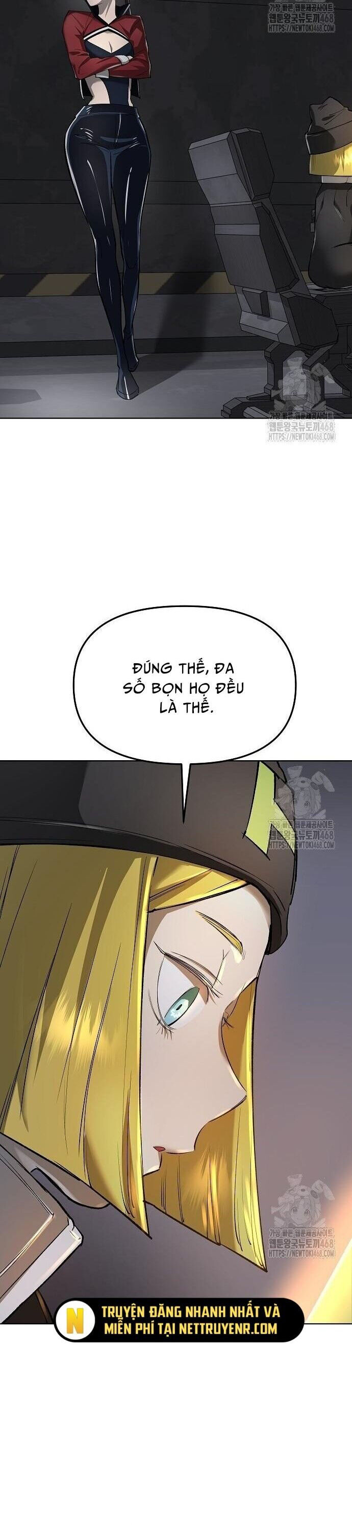 Thiên Ma 3077 Chap 42 - Next Chap 43