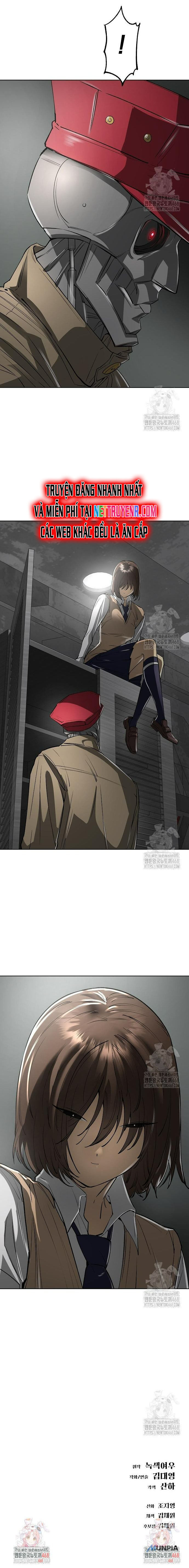 Thiên Ma 3077 Chap 43 - Next Chap 44
