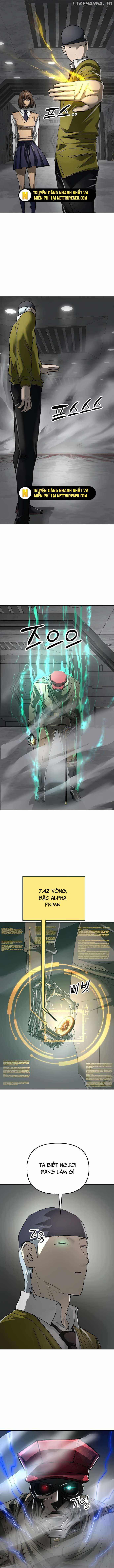 Thiên Ma 3077 Chap 44 - Next Chap 45