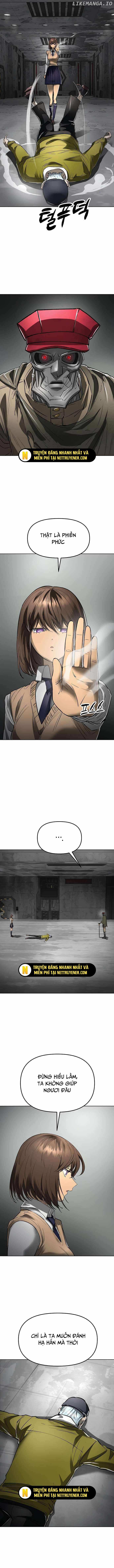 Thiên Ma 3077 Chap 44 - Next Chap 45