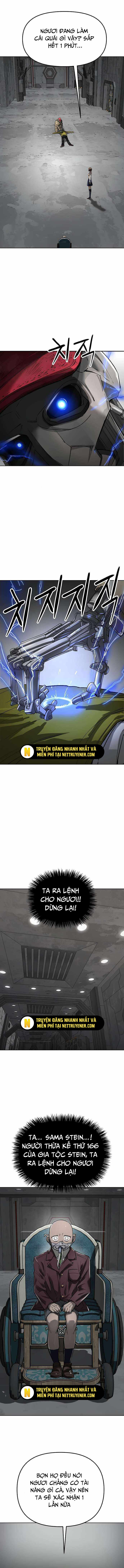 Thiên Ma 3077 Chap 44 - Next Chap 45