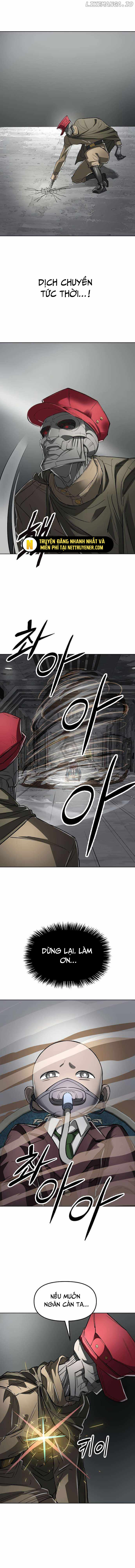 Thiên Ma 3077 Chap 44 - Next Chap 45