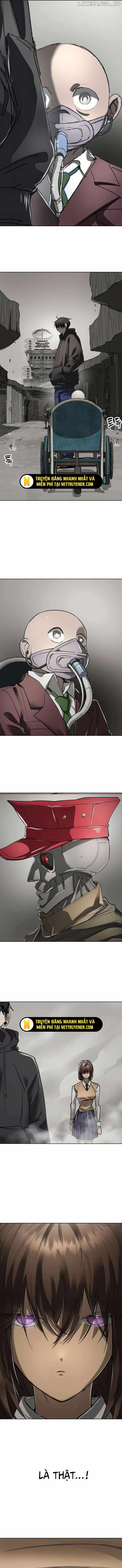 Thiên Ma 3077 Chap 44 - Next Chap 45