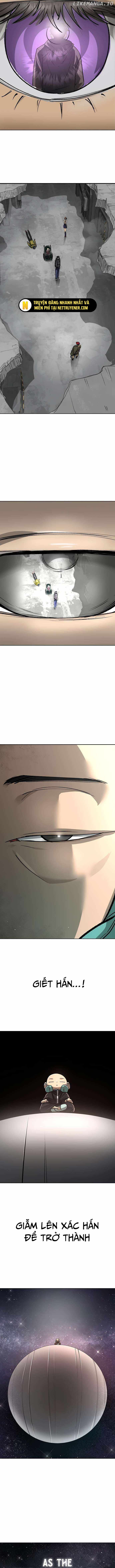Thiên Ma 3077 Chap 44 - Next Chap 45