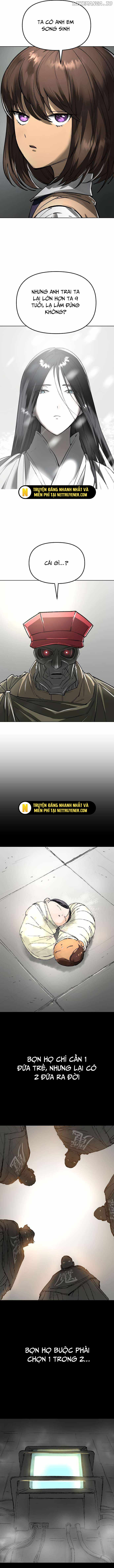 Thiên Ma 3077 Chap 44 - Next Chap 45