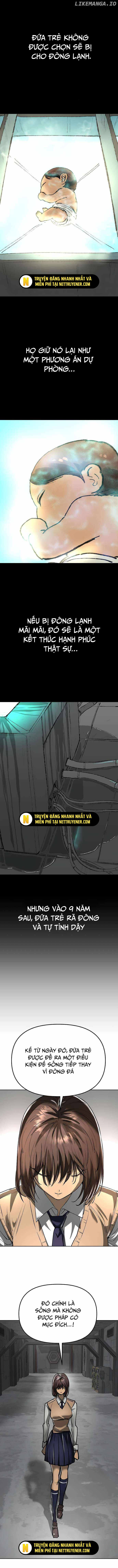 Thiên Ma 3077 Chap 44 - Next Chap 45