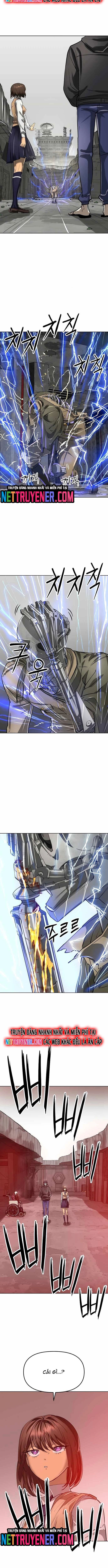 Thiên Ma 3077 Chap 45 - Next Chap 46