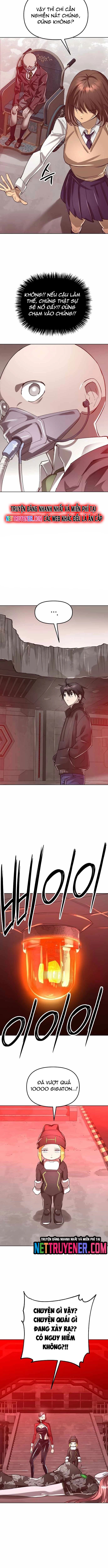 Thiên Ma 3077 Chap 45 - Next Chap 46