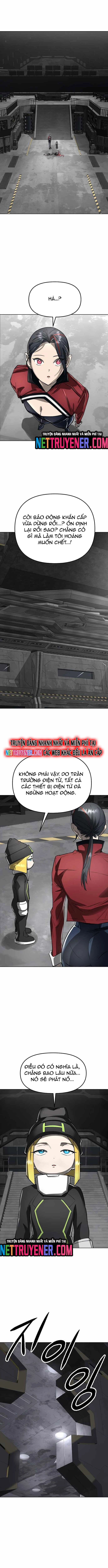 Thiên Ma 3077 Chap 45 - Next Chap 46