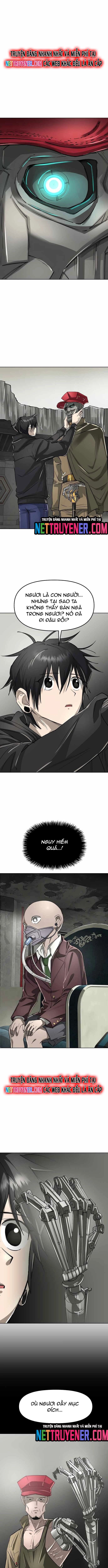 Thiên Ma 3077 Chap 45 - Next Chap 46