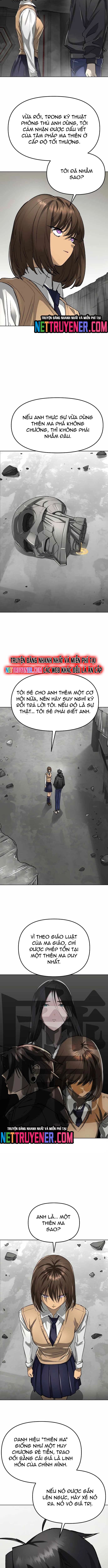Thiên Ma 3077 Chap 45 - Next Chap 46