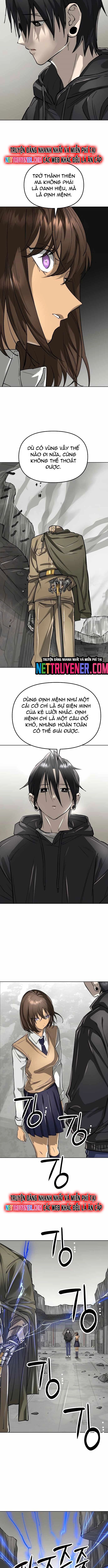 Thiên Ma 3077 Chap 45 - Next Chap 46