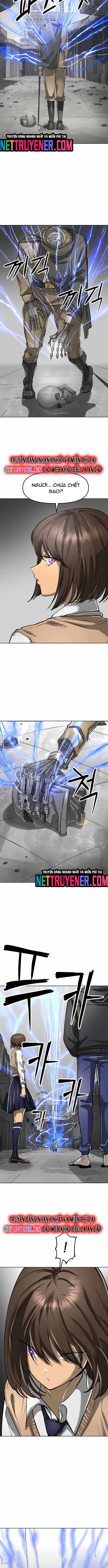 Thiên Ma 3077 Chap 45 - Next Chap 46