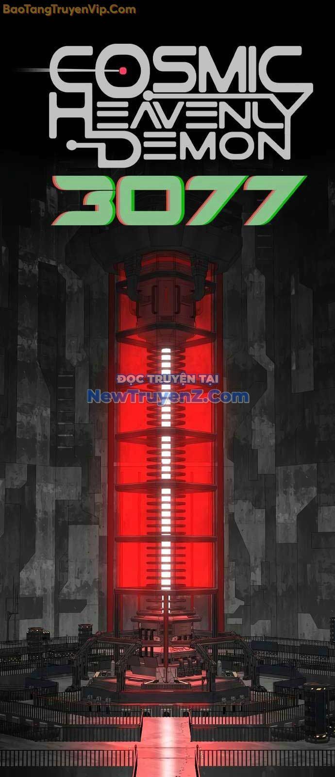 Thiên Ma 3077 Chap 46 - Next Chap 47